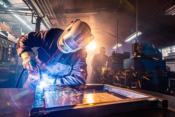 Best Maintenance and Repair Welding in Sisters, OR