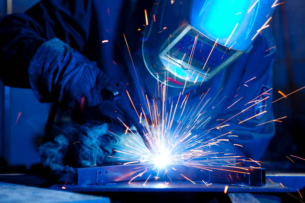 Affordable Welder Services in Sisters, OR