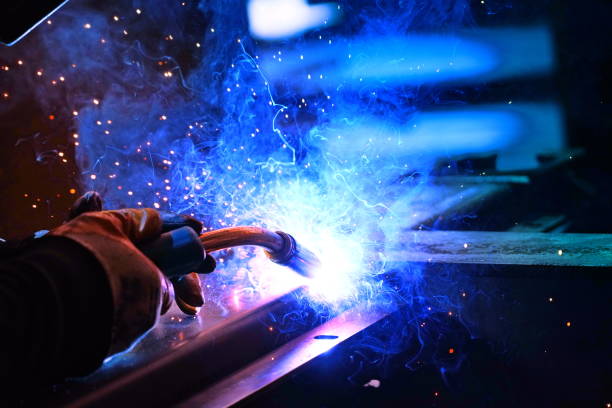 Sisters, OR Welder & Metal Fabrication Company