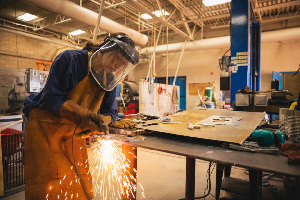 Best Aerospace and Defense Welding in Sisters, OR
