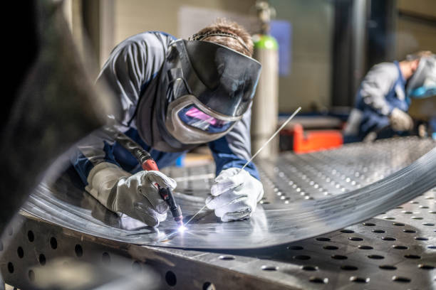 Best Automation and Robotic Welding in Sisters, OR