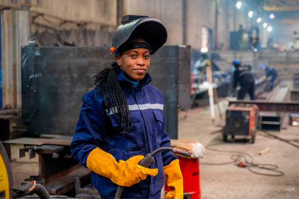 Best Automation and Robotic Welding in Sisters, OR