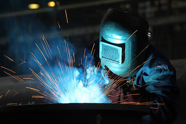 Affordable Welder Services in Sisters, OR