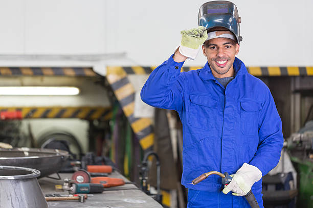 Professional Welder & Metal Fabrication in Sisters, OR