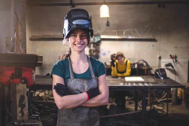 Best Structural Steel Welding in Sisters, OR
